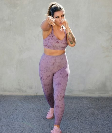 Miljuschka hot actress images