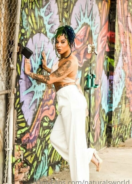 Naturalsworld nudes pornstar photos