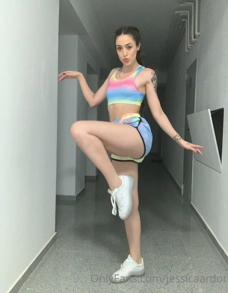 jessicaardor star exclusive img