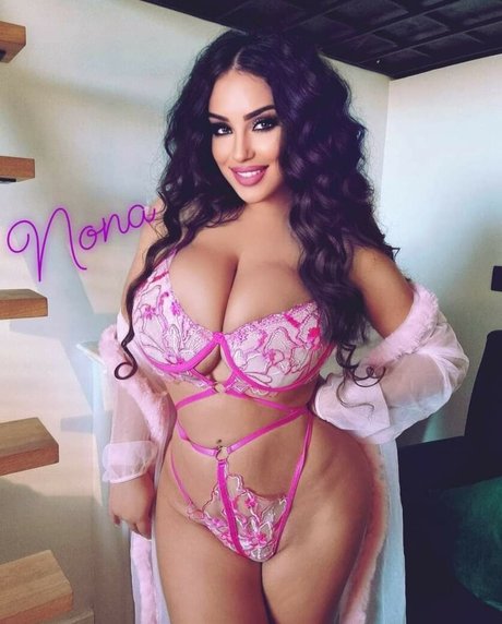 Nona Adams hot star pictures