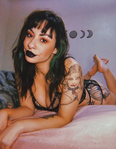 Bianca Blum model pornographic pic