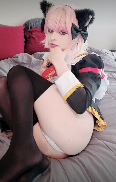 trappychan_ star pornographic picture