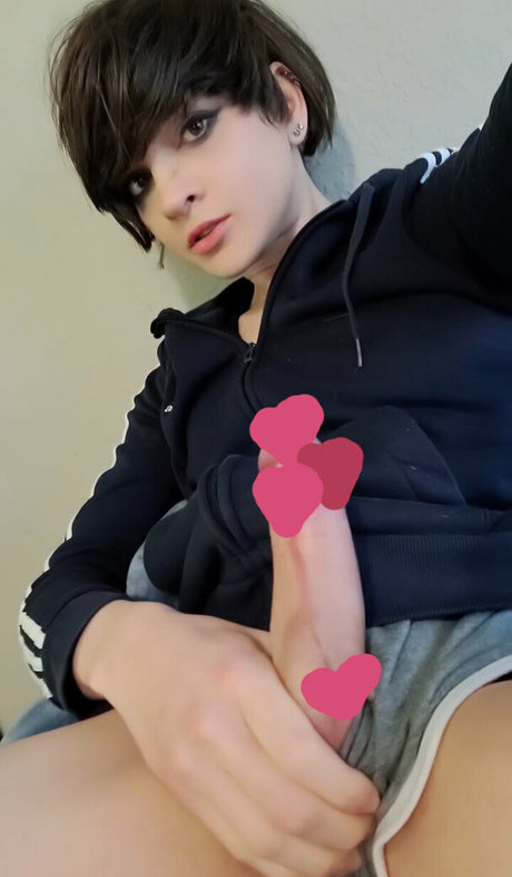 trappychan_ pornstar naked image