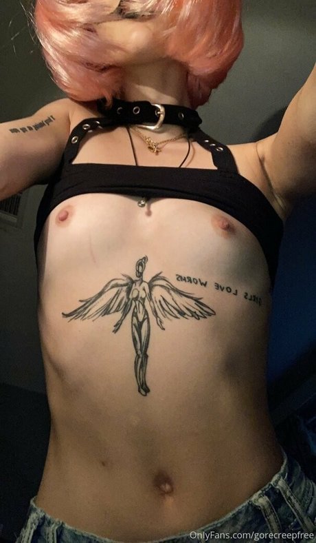 gorecreepfree exclusive pornstar galleries