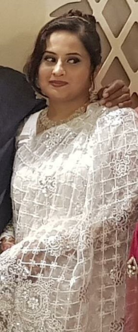 Ghazala Faisal star hot archive