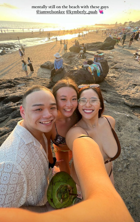 Mathilda Huang pornstar perfect picture