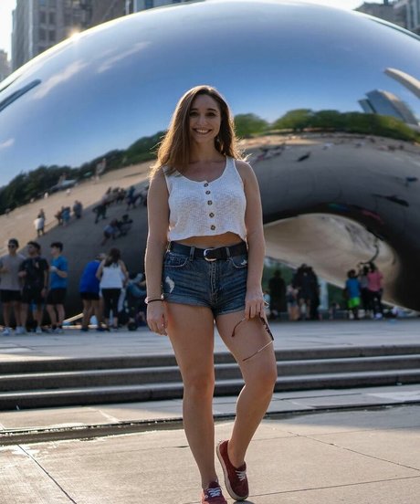 Felicia Hofner model archive