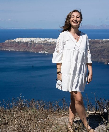 Felicia Hofner actress pictures