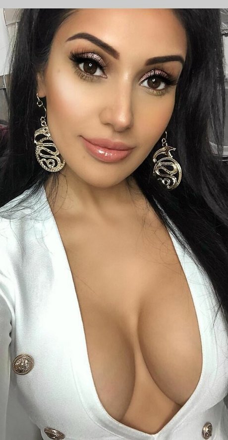 kbellebeauty model nice picture