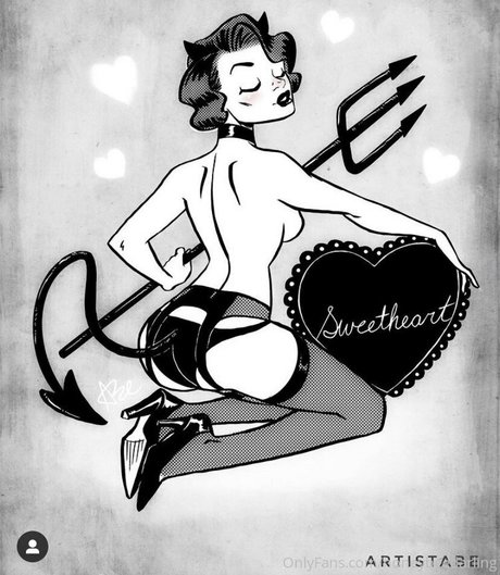 erinrileycos exclusive model picture