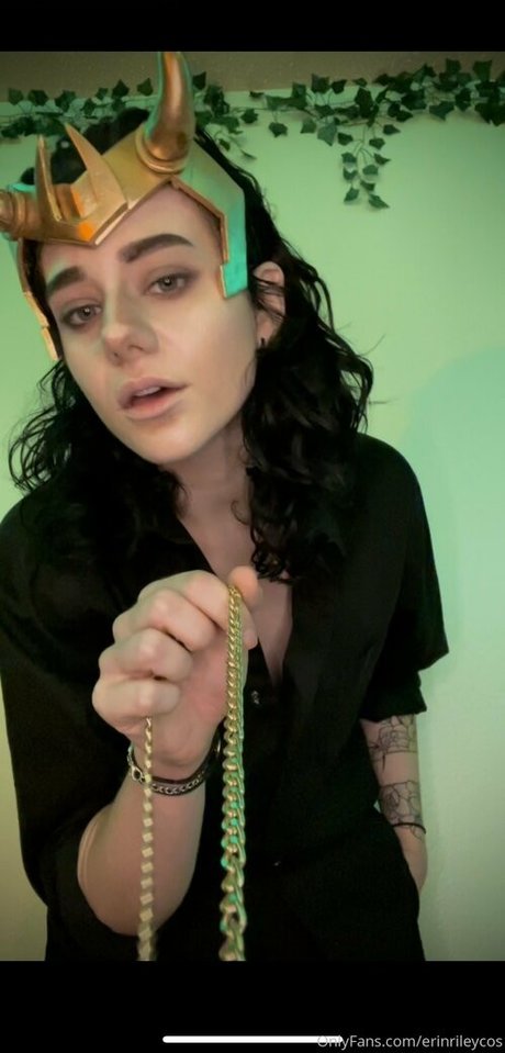 erinrileycos sexy actress galleries