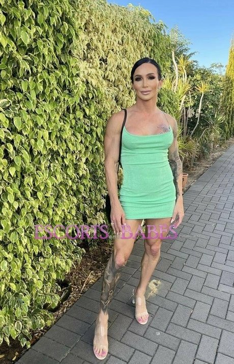 TS Diaz xxx actress archive