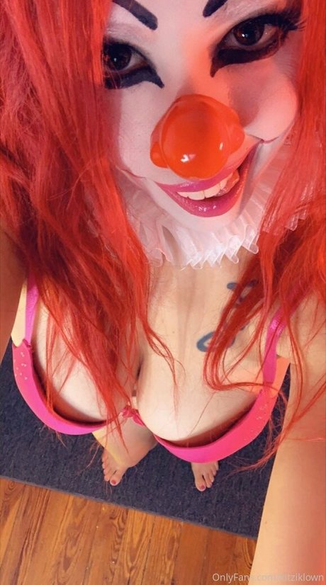kitziklown porn actress pictures