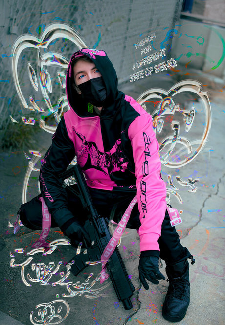 kingdaddykitten model perfect picture