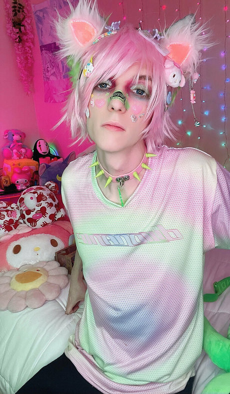 kingdaddykitten star nude img