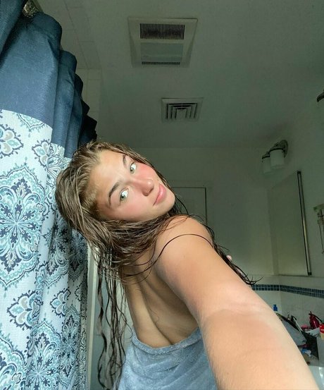 andrea posnerrr pretty model archive