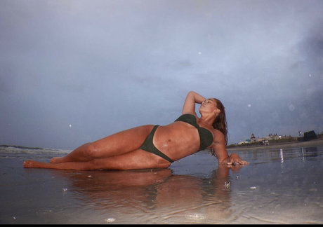 andrea posnerrr perfect model pics