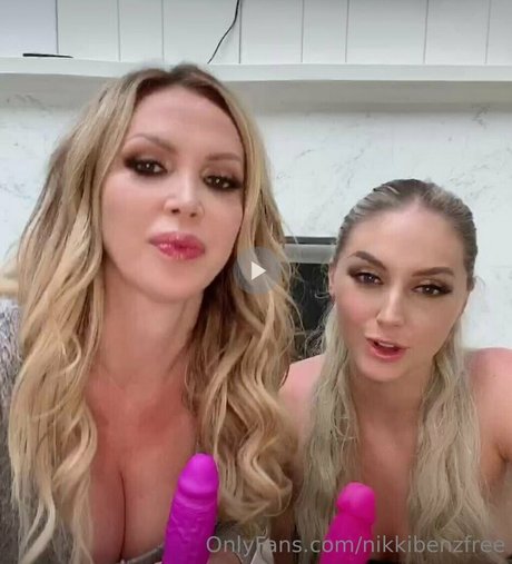 nikkibenzfree art model gallery