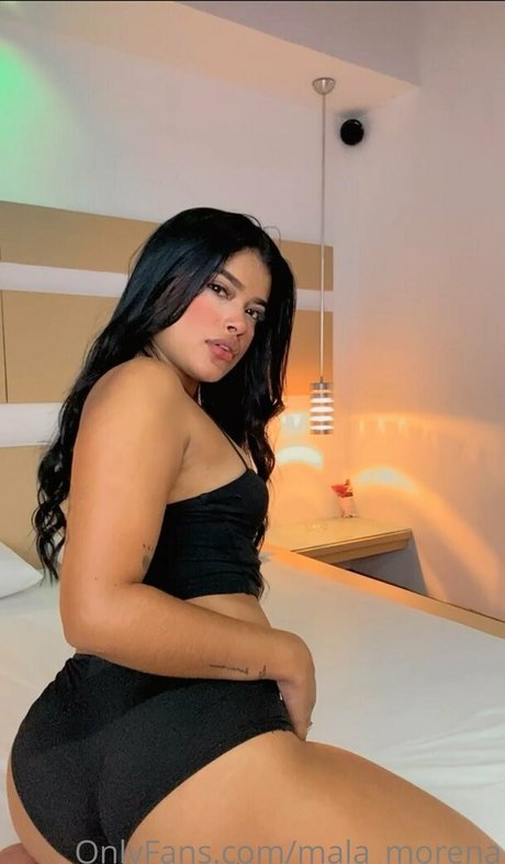 mala morena beautiful pornstar photo