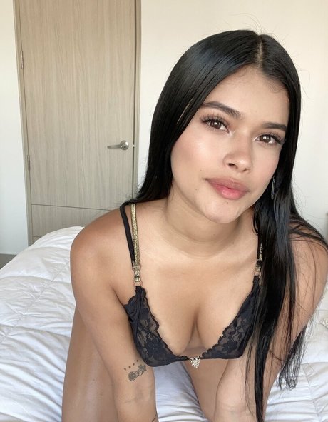 mala morena perfect star photo