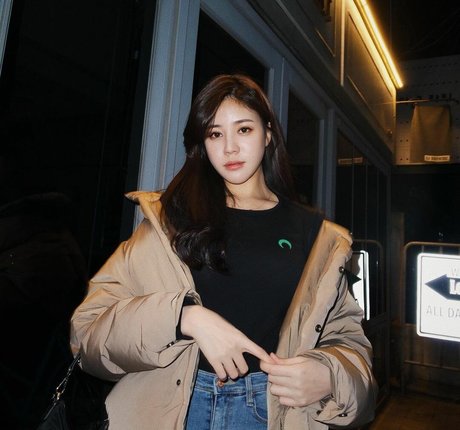 Bunniejin actress pic