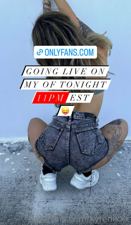 kyfenixxx high quality star image