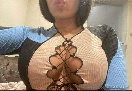 lanaqueenn exclusive star photo