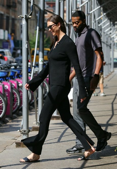 Karlie Kloss model nice photos