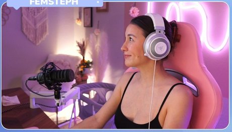 Femsteph Profile pic