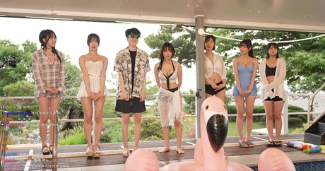 magenta62 model nice photo