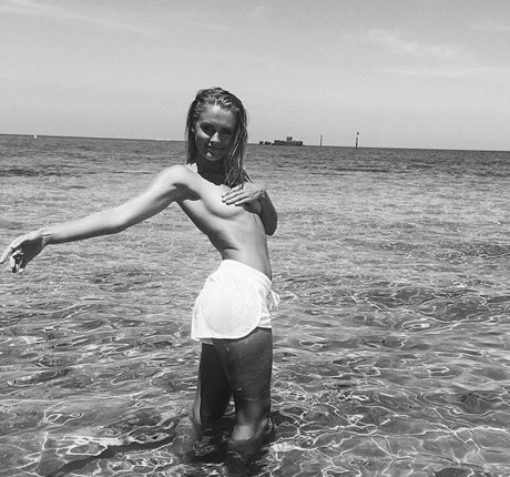 Steph Claire Smith xxx actress pic