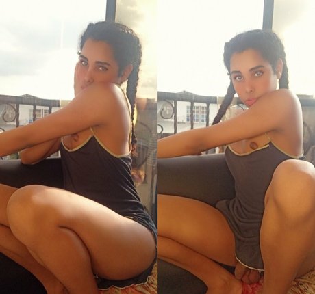 Chloe Chantelle star perfect image