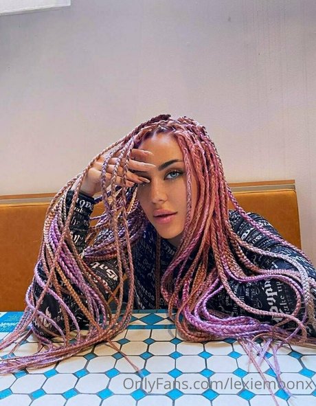 lexiemoonx hd actress photos