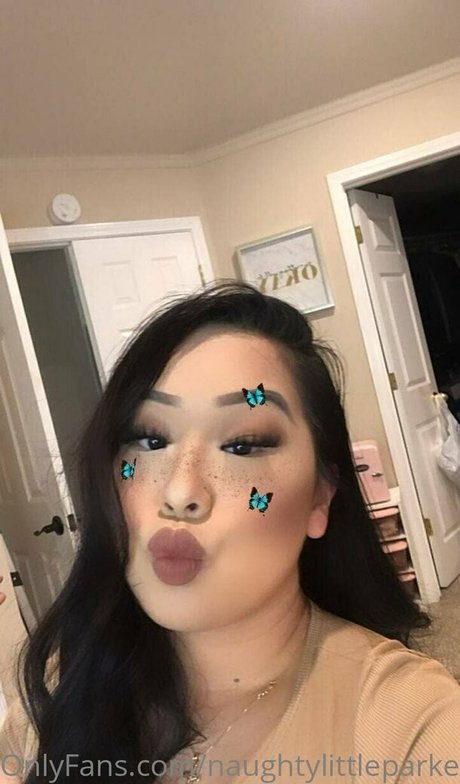 naughtylittleparker art star images