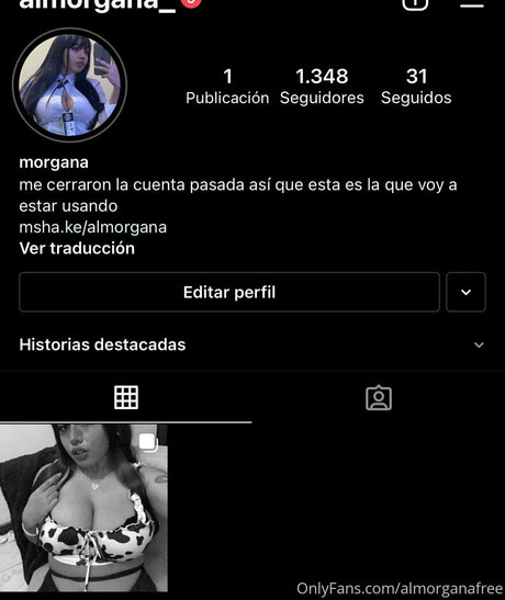 almorganafree pornstar nude picture