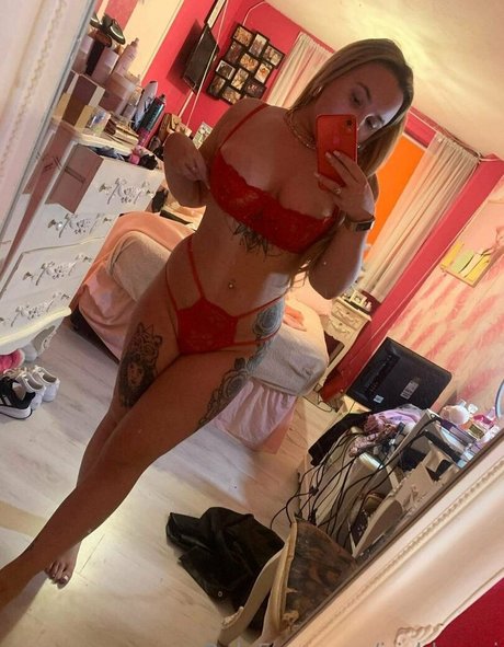 irishbunni model top archive