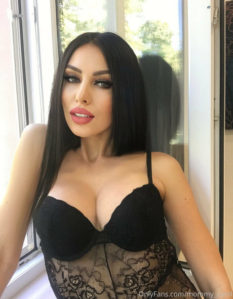 carolmommy naked pornstar galleries