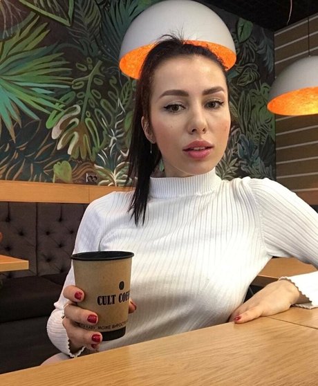 carolmommy pornstar beautiful pic