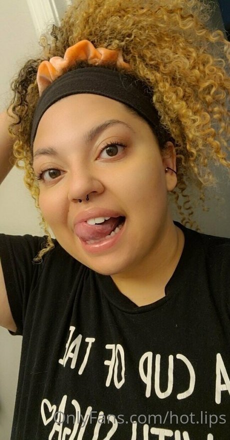 hot lips high quality model galleries