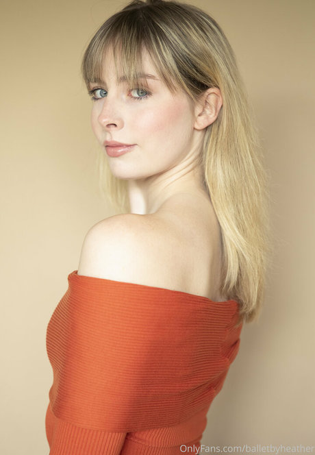balletbyheather model nude pics