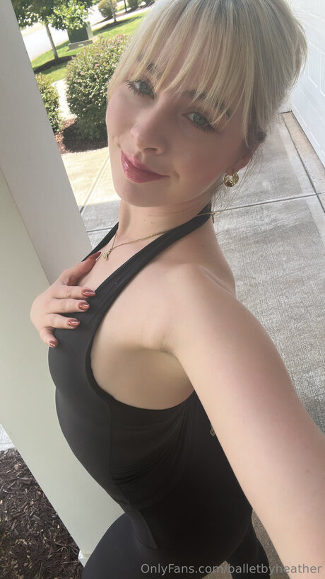 balletbyheather pornstar high quality pictures