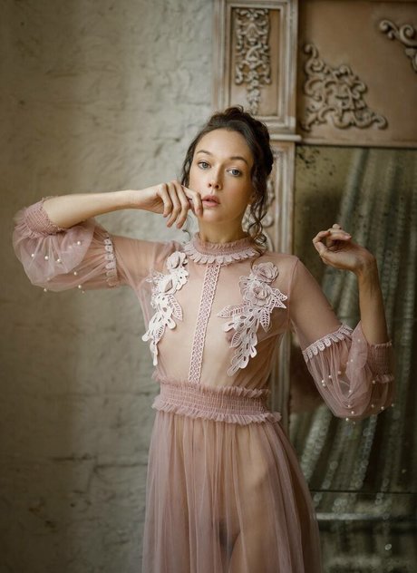 Galina Zhizhikina xxx pornstar pictures