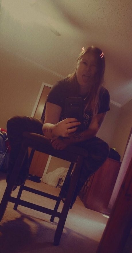 stonedginger88 nudes star photo