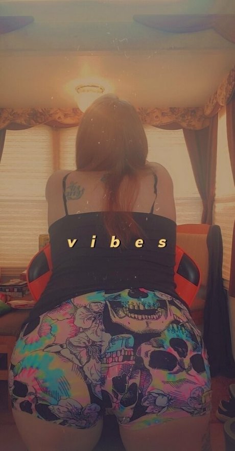 stonedginger88 erotic model images