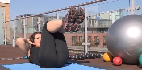 Local TV Presenters Profile pic