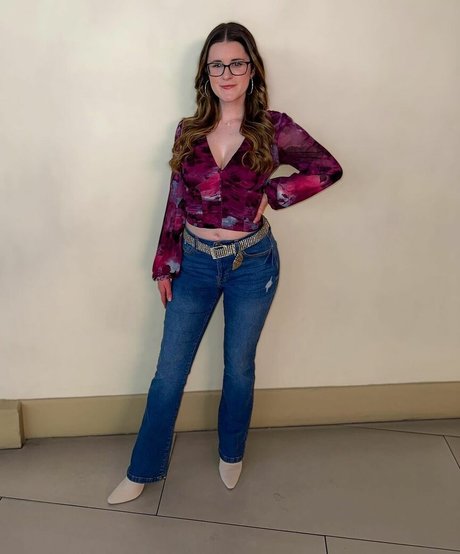 Local TV Presenters pornstar hot photos