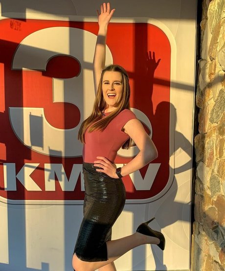 Local TV Presenters star free pic