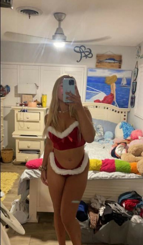 Stefania Markel model top photos