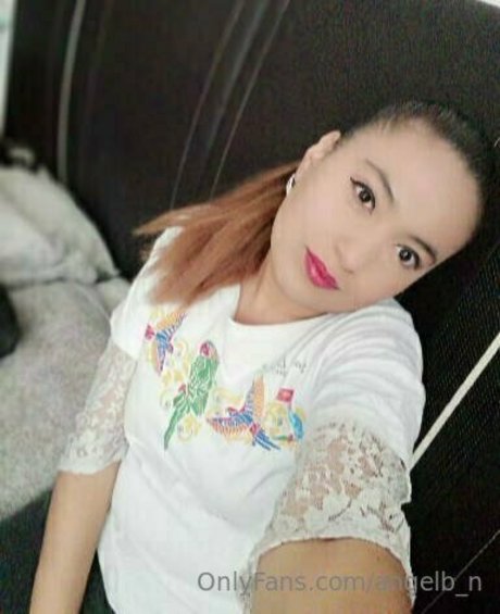 angelb n star naked image