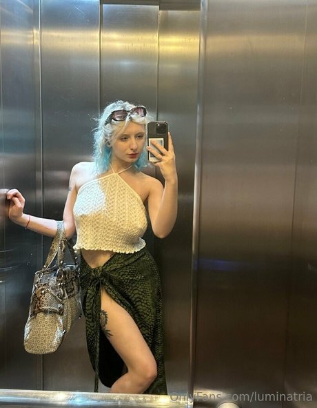 Luminatria star adult image